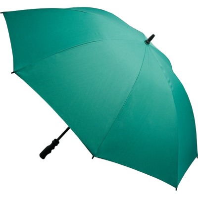 Picture of FIBREGLASS STORM UMBRELLA in Green.