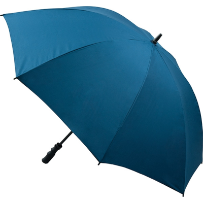 Picture of FIBREGLASS STORM UMBRELLA in Navy Blue