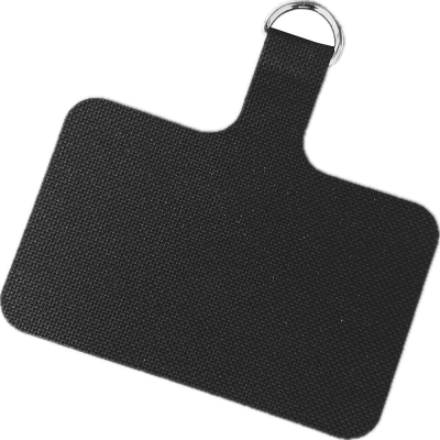 Picture of UNIVERSAL MOBILE PHONE HOLDER (UK STOCK: BLACK)