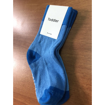 Picture of PREMIUM TODDLER BABY SUSTAINABLE SOCKS