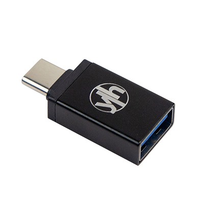 Picture of USB TO USB-C ADAPTER.