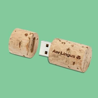 Picture of CORK USB.