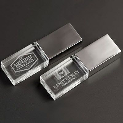 Picture of CRYSTAL USB.