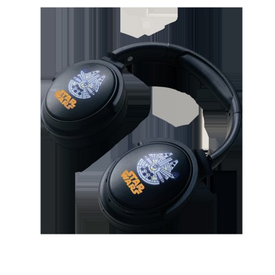 Picture of TRON HEADPHONES