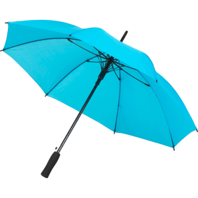 Picture of AUTOMATIC UMBRELLA in Light Blue.