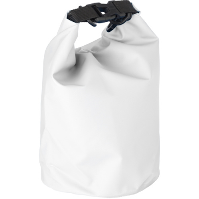 Picture of WATERPROOF BAG in White