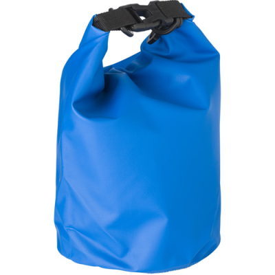 Picture of WATERPROOF BAG in Blue