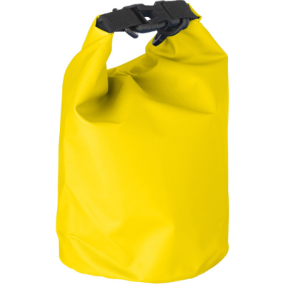 Picture of WATERPROOF BEACH & WATER SAFE in Yellow.