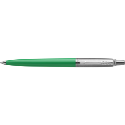 Picture of PARKER JOTTER BALL PEN in Green