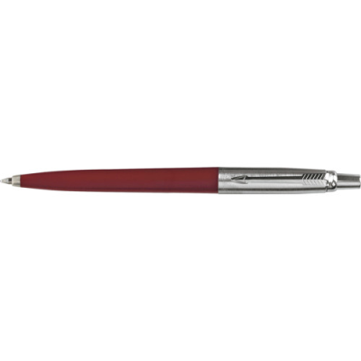 Picture of PARKER JOTTER BALL PEN in Red