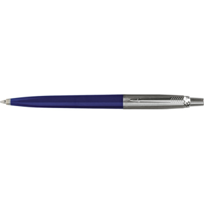 Picture of PARKER JOTTER BALL PEN in Cobalt Blue