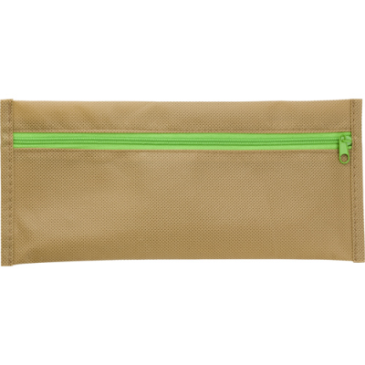 Picture of PENCIL CASE in Khaki