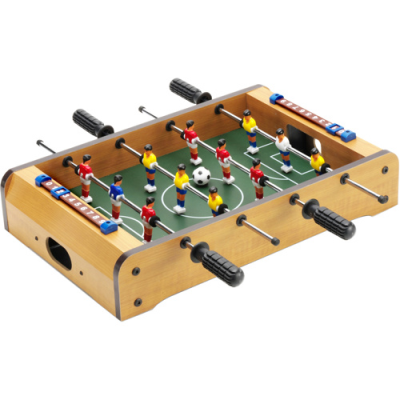 Picture of FOOTBALL TABLE GAME in Various.