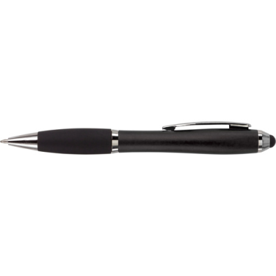 Picture of BALL PEN in Black.