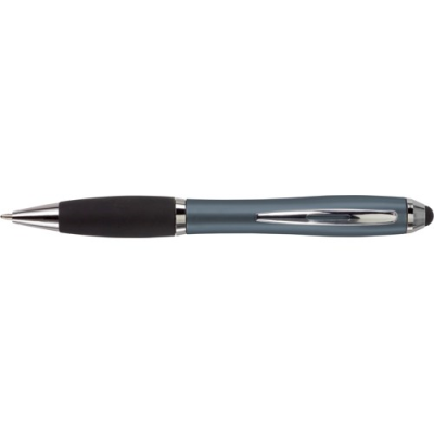 Picture of BALL PEN in Grey.