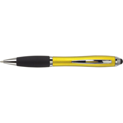 Picture of BALL PEN in Yellow.