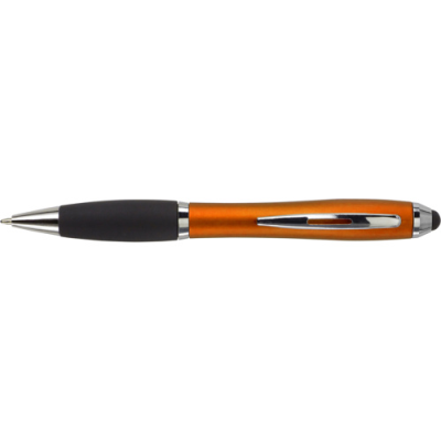 Picture of BALL PEN in Orange