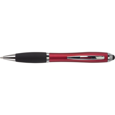 Picture of BALL PEN in Red