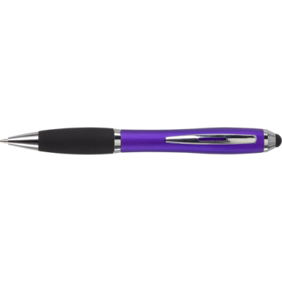 Picture of BALL PEN in Purple