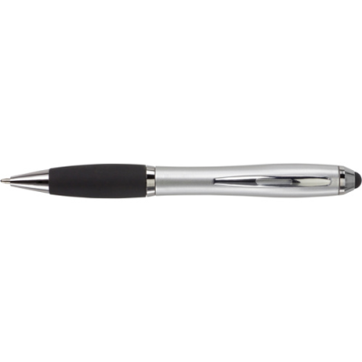 Picture of BALL PEN in Silver