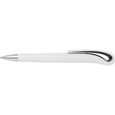 Picture of SWAN BALL PEN in Black.