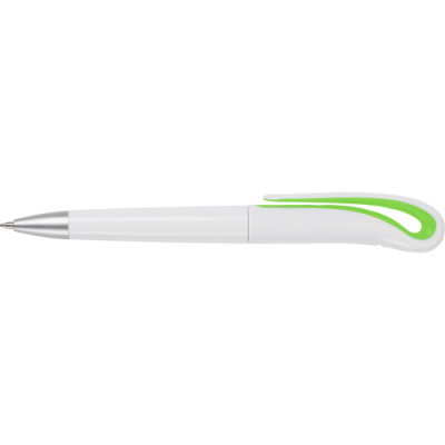 Picture of SWAN BALL PEN in Pale Green