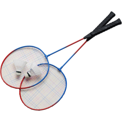 Picture of BADMINTON SET in Various.