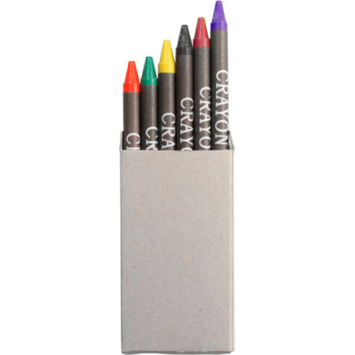 CRAYON SET in Various.