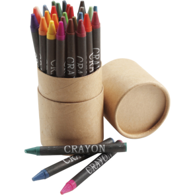 Picture of CRAYON SET in Various.