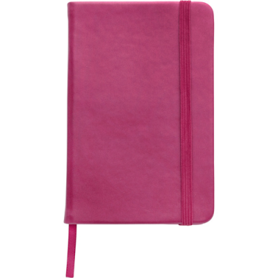 Picture of NOTE BOOK SOFT FEEL (APPROX