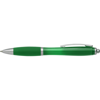 Picture of NEWPORT BALL PEN in Green