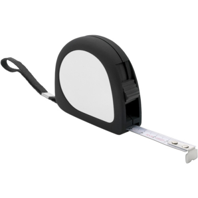 Picture of TAPE MEASURE (2M) in Black