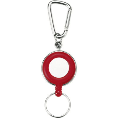 Picture of PASS HOLDER in Red