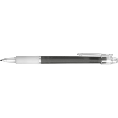 Picture of CARMAN BALL PEN in Black