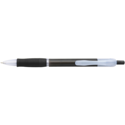 Picture of STORM BALL PEN in Black.