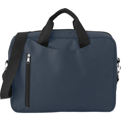 Picture of LAPTOP BAG in Blue