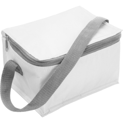 Picture of COOL BAG in White.