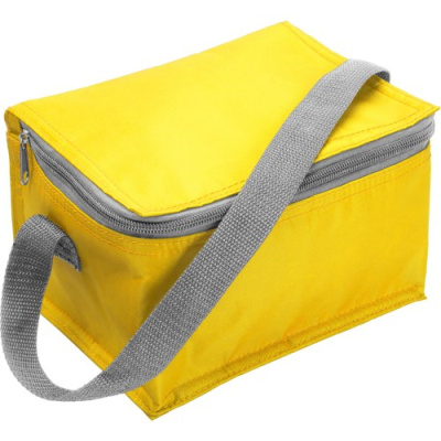 Picture of COOL BAG in Yellow