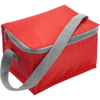 Picture of COOL BAG in Red.