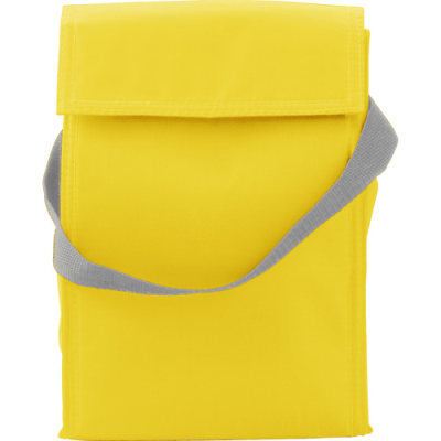 Picture of COOL BAG in Yellow