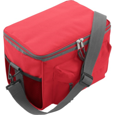 Picture of COOL BAG in Red.