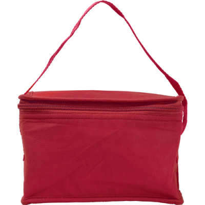 Picture of COOL BAG in Red.