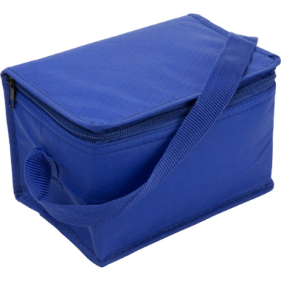 Picture of COOL BAG in Cobalt Blue.