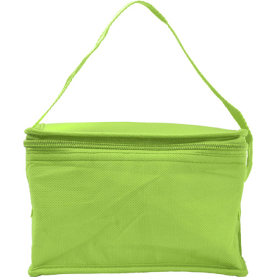 Picture of COOL BAG in Pale Green