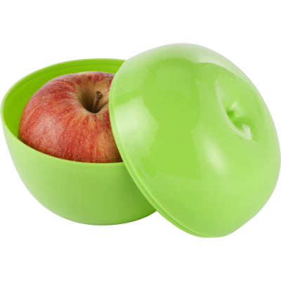 Picture of APPLE BOX in Light Green