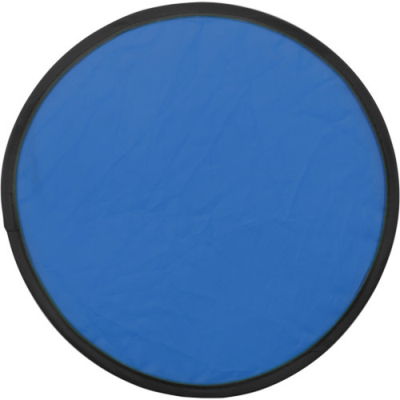 Picture of FRISBEE in Cobalt Blue.