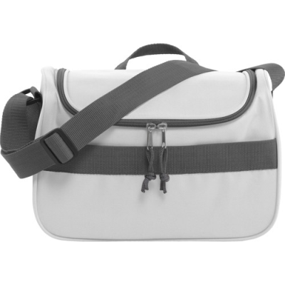 Picture of COOL BAG in White.