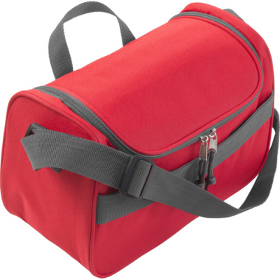 Picture of COOL BAG in Red.