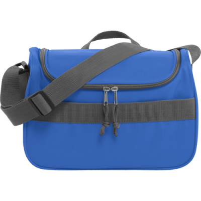 Picture of COOL BAG in Cobalt Blue.