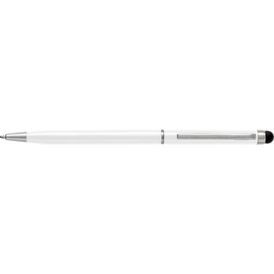 Picture of ELEGANT BALL PEN in White